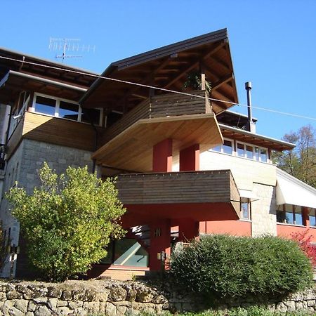 Hotel Natisone San Pietro al Natisone Extérieur photo