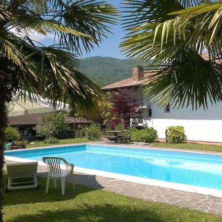 Hotel Natisone San Pietro al Natisone Extérieur photo