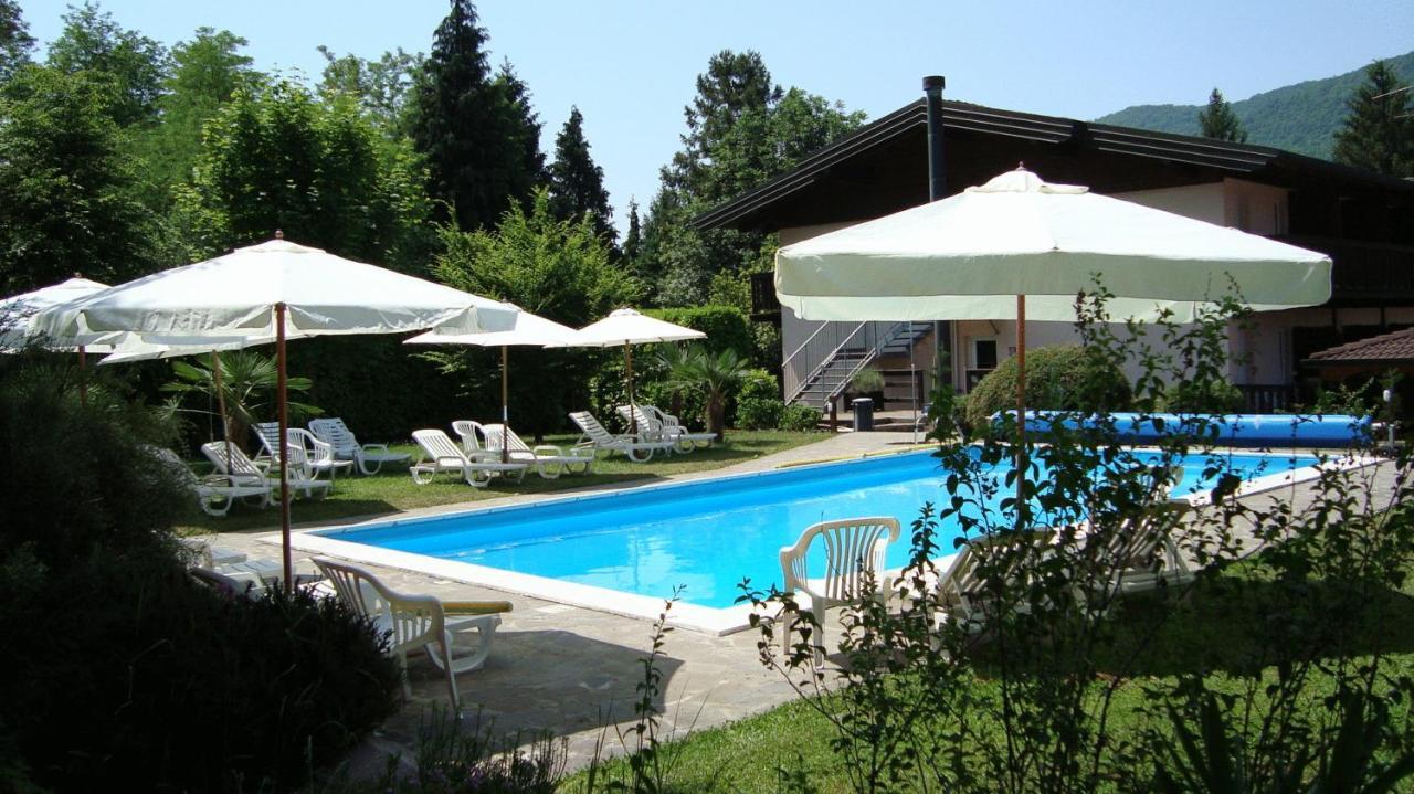 Hotel Natisone San Pietro al Natisone Extérieur photo