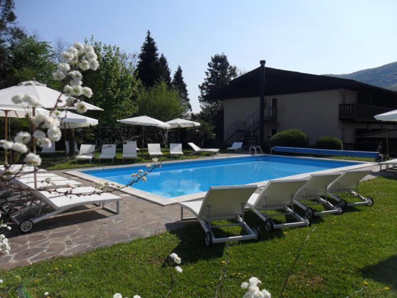 Hotel Natisone San Pietro al Natisone Extérieur photo