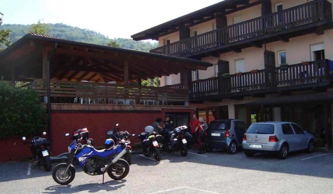 Hotel Natisone San Pietro al Natisone Extérieur photo