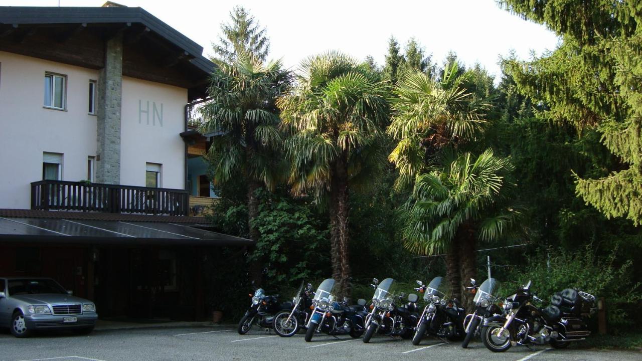 Hotel Natisone San Pietro al Natisone Extérieur photo