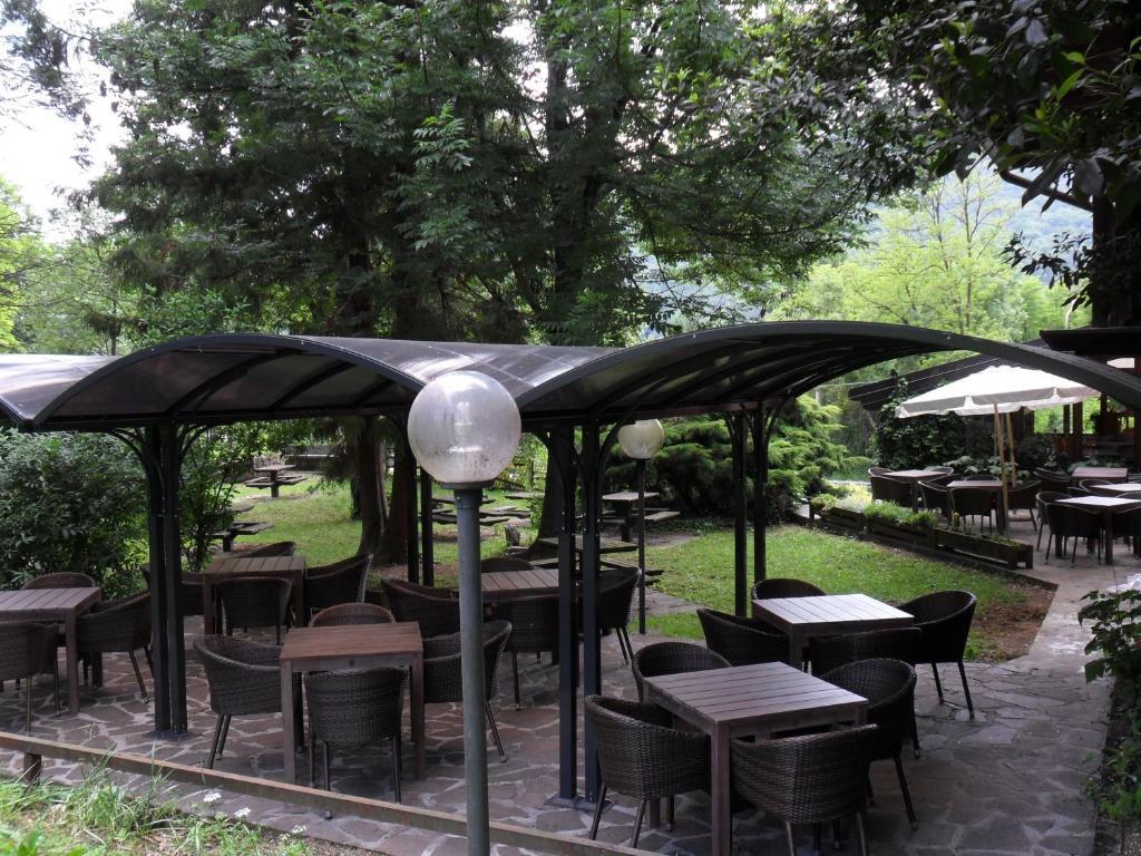 Hotel Natisone San Pietro al Natisone Extérieur photo