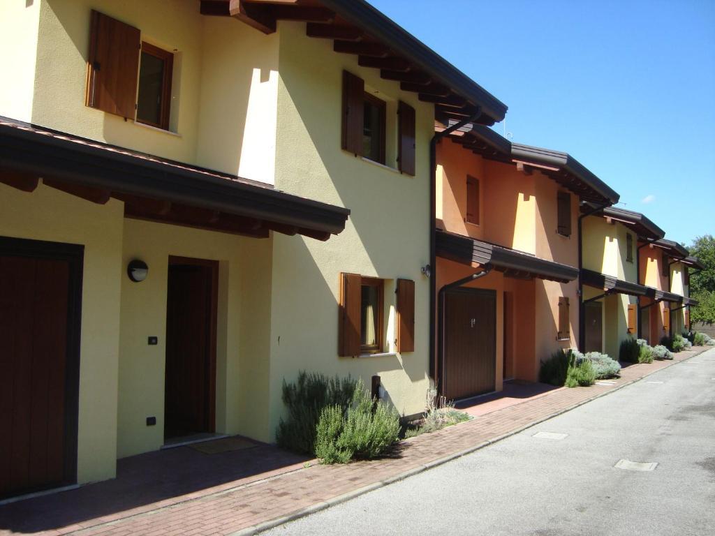 Hotel Natisone San Pietro al Natisone Chambre photo