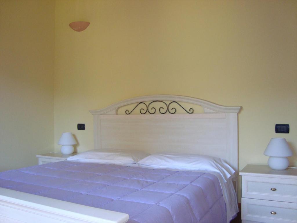 Hotel Natisone San Pietro al Natisone Chambre photo