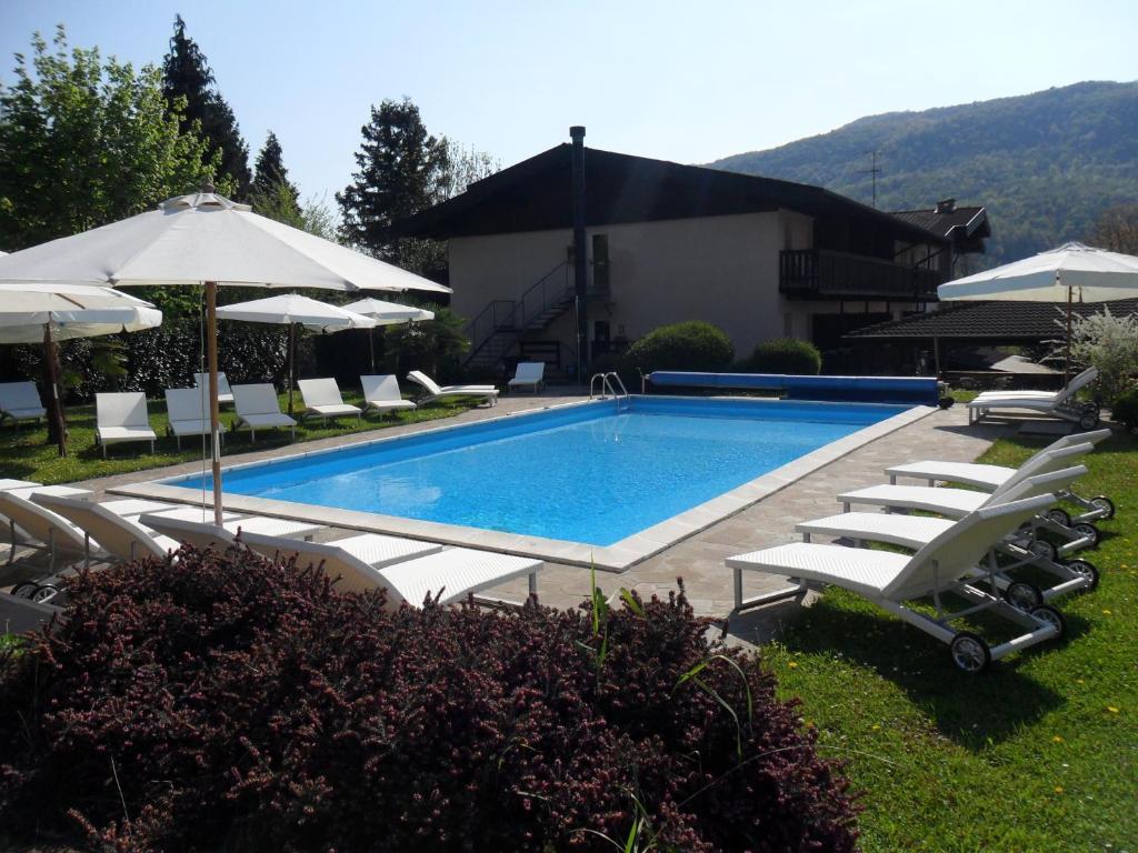 Hotel Natisone San Pietro al Natisone Chambre photo