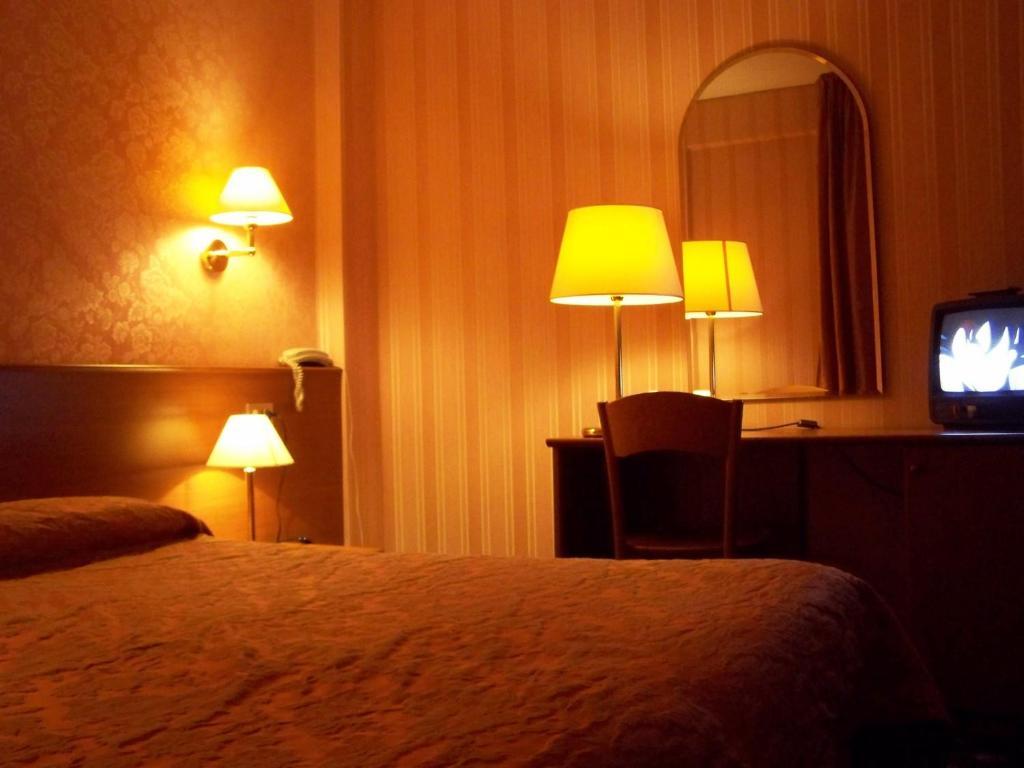 Hotel Natisone San Pietro al Natisone Extérieur photo