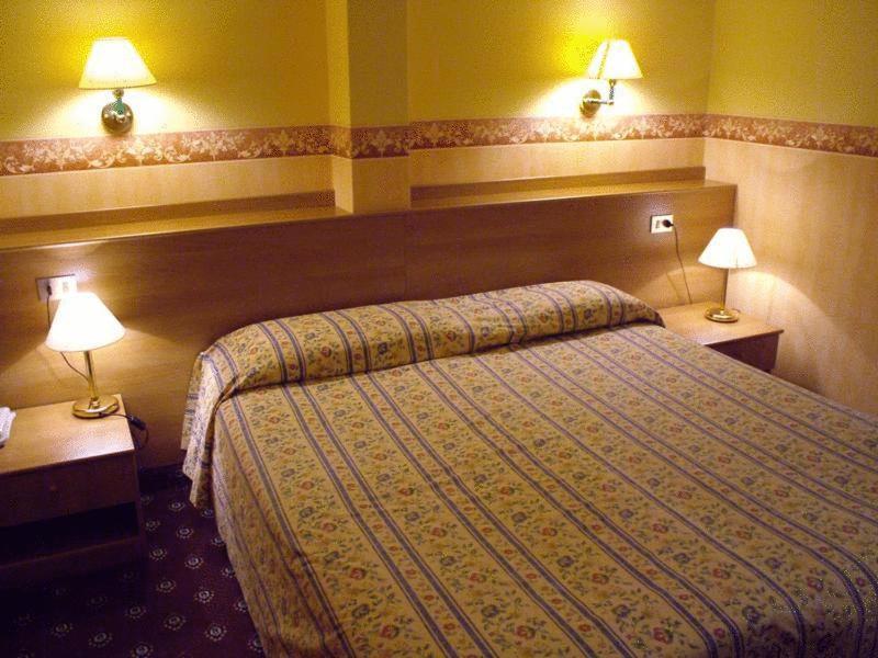 Hotel Natisone San Pietro al Natisone Chambre photo
