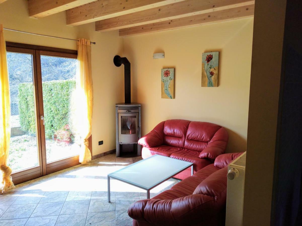 Hotel Natisone San Pietro al Natisone Extérieur photo