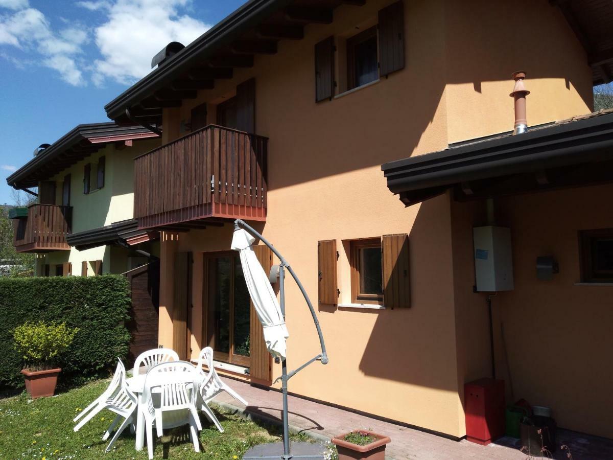 Hotel Natisone San Pietro al Natisone Extérieur photo