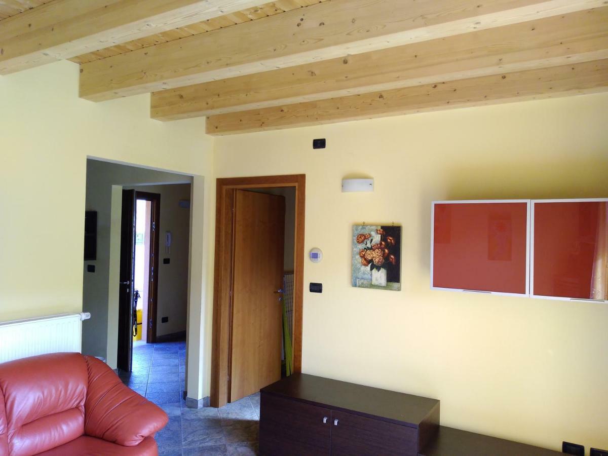 Hotel Natisone San Pietro al Natisone Extérieur photo