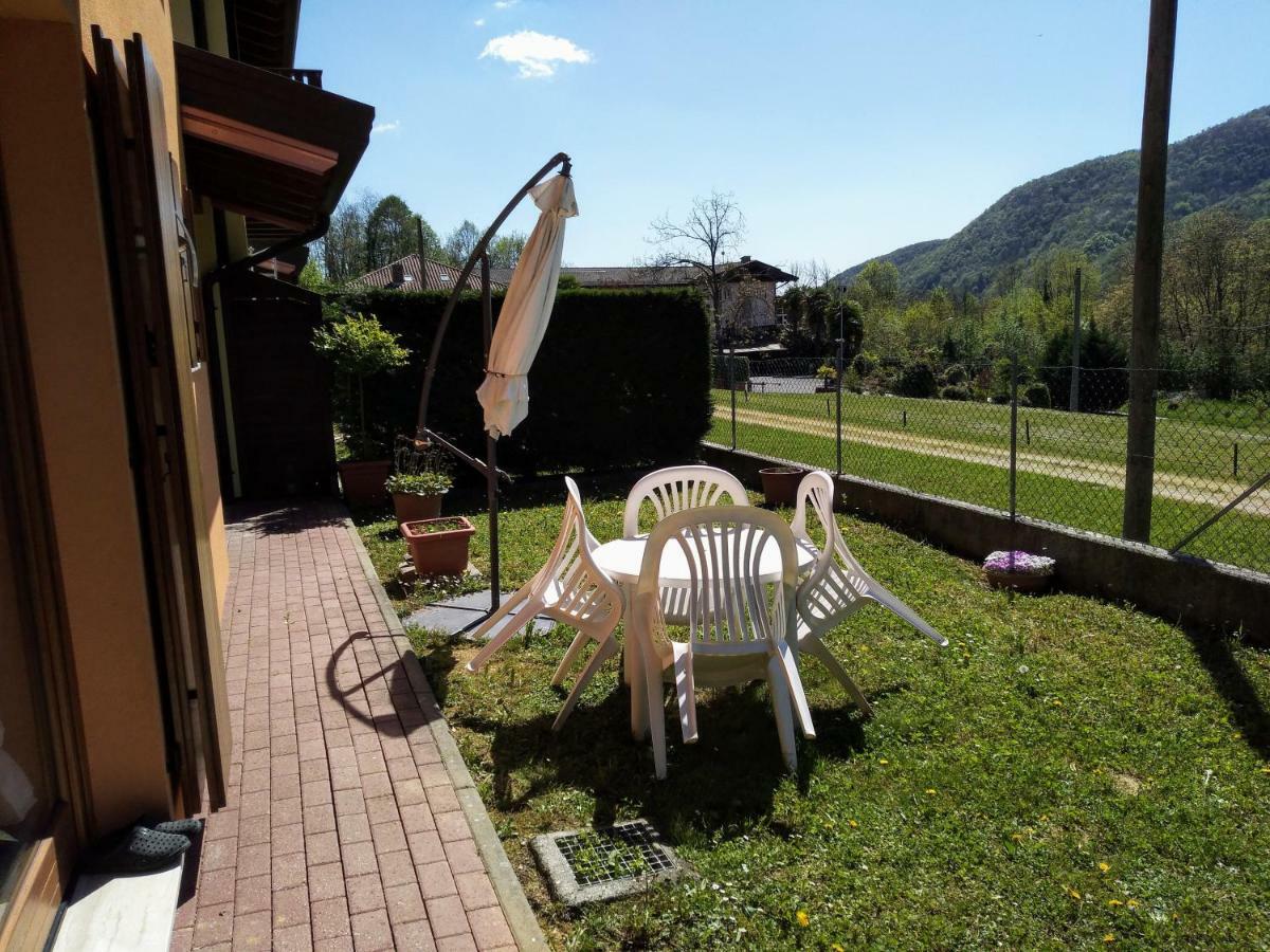 Hotel Natisone San Pietro al Natisone Extérieur photo